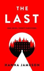 The last 9780241349182 Hanna Jameson, Verzenden, Gelezen, Hanna Jameson