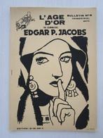 Blake & Mortimer - LÂge dor EP Jacobs + 50 ans de guerre -, Nieuw