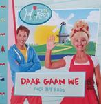 Juf Roos - Daar gaan we - Met juf Roos - Leesboek -, Boeken, Verzenden, Gelezen, Blooming Media
