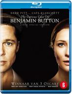 The Curious Case of Benjamin Button (blu-ray  tweedehands, CD & DVD, Blu-ray, Ophalen of Verzenden