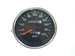 Suzuki VS 1400 INTRUDER 43RY KM TELLER 34110-38B10, Motoren, Ophalen of Verzenden, Gebruikt