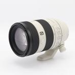 Sony FE 70-200mm F/4 Macro G OSS II | Tweedehands, Verzenden, Zo goed als nieuw
