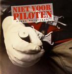 Niet voor piloten 9789081980302 Frank Versteegh, Verzenden, Zo goed als nieuw, Frank Versteegh