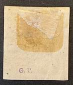 Belgisch-Congo 1889 - Belgisch Congo - Leopold II - 5f, Gestempeld