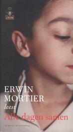 Alle dagen samen 9789023417576 Erwin Mortier, Boeken, Verzenden, Gelezen, Erwin Mortier