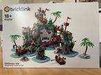 Lego - 910038 - Ominous Isle - Bricklink, Nieuw