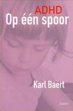 ADHD 9789044123586 K. Baert, Boeken, Verzenden, Gelezen, K. Baert