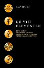 De vijf elementen 9789020217643, Zo goed als nieuw, Jean Haner, Verzenden