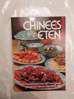 CHINEES ETEN 9789021011752, Boeken, Kookboeken, Gelezen, Hatano, Verzenden