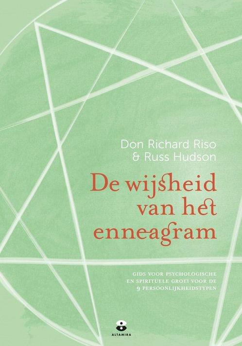 De wijsheid van het enneagram - Don Richard Riso - 978906963, Boeken, Esoterie en Spiritualiteit, Verzenden
