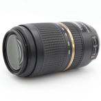 Tamron 70-300mm f/4-5.6 SP Di VC USD Canon | Tweedehands, Verzenden