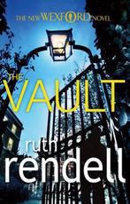 The Vault 9780091937119, Ruth Rendell, Verzenden
