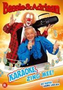 Bassie & Adriaan zing mee op DVD, Cd's en Dvd's, Dvd's | Kinderen en Jeugd, Nieuw in verpakking, Verzenden