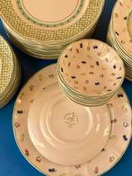 Richard Ginori - Garden boho chic - Tafelservies voor 12