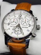 Tissot - PRC 200 Chronograph- T461 - Sans Prix de Réserve -, Handtassen en Accessoires, Horloges | Heren, Nieuw