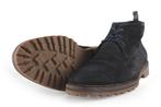 Berkelmans Veterboots in maat 41 Blauw | 5% extra korting, Kleding | Heren, Schoenen, Berkelmans, Boots, Gedragen, Verzenden