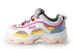 Fila Sneakers in maat 35 Wit | 5% extra korting, Kinderen en Baby's, Fila, Verzenden, Jongen of Meisje, Schoenen