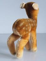 Steiff - Jouet unikatowa, kolekcjonerska sarenka Rehkitz, Antiek en Kunst, Antiek | Speelgoed