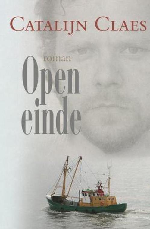 Open einde 9789401905121 Catalijn Claes, Livres, Livres régionalistes & Romans régionalistes, Envoi