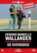 Wallander - de overdosis op DVD, Cd's en Dvd's, Verzenden, Nieuw in verpakking