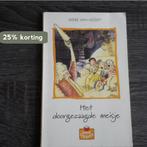 Het doorgezaagde meisje / Boektoppers 1999 / 3/4, Boeken, Verzenden, Gelezen, Mieke van Hooft