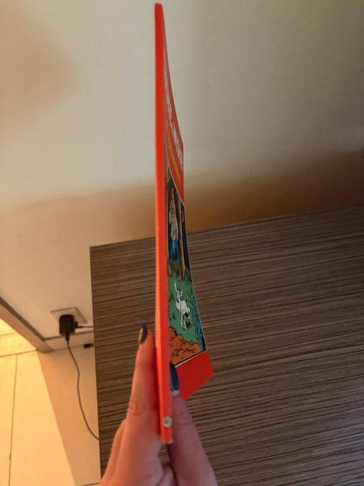 Suske en Wiske TV-45 - Het Hondenparadijs - 1 Album/1962, Boeken, Stripverhalen