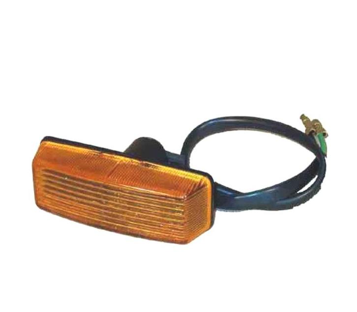 CLIGNOTANTS LATÉRAUX LAND ROVER RANGE ROVER 82-89, Autos : Pièces & Accessoires, Éclairage, Envoi