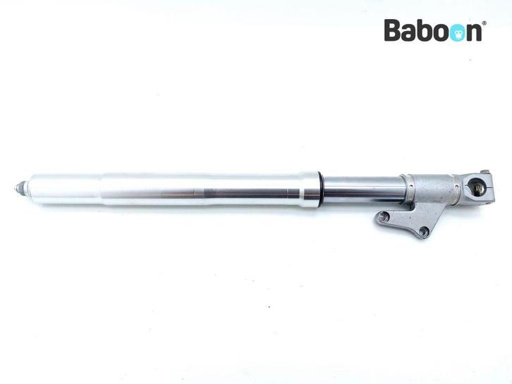 Bras de fourche avant droite Ducati ST 2 1997-2003 (ST2), Motoren, Onderdelen | Ducati, Verzenden