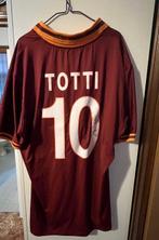 AS Roma - Italiaanse voetbal competitie - Francesco Totti -, Nieuw