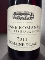 2011 Domaine Dujac Les Beaumonts - Vosne-Romanée 1er Cru - 1, Verzamelen, Nieuw