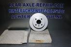 Remschijven set voor de Opel Astra, Astra 16V. (Vooras), Verzenden, Nieuw, Opel