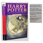 J. K. Rowling - Harry Potter and the Prisoner of Azkaban -