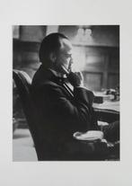 Marlon Brando  The Godfather - Fine Art Photographie - XL, Verzamelen, Nieuw