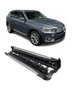 Running boards (set) | BMW | X5 F15 2013-2018 5d suv | OEM-L, Auto diversen, Tuning en Styling, Verzenden