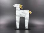 Studio Habrat - Beeldje - Horse (2) - fusing, Antiek en Kunst