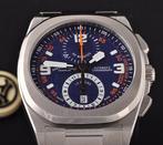 Armand Nicolet - JH9 - Zonder minimumprijs - Chrono A668-BO,, Nieuw