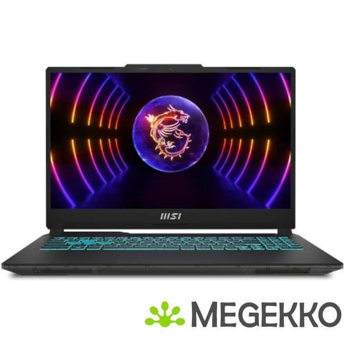 MSI Cyborg 15 A13VE-693NL 15,6  Core i7 RTX 4050 Gaming, Computers en Software, Overige Computers en Software, Nieuw, Verzenden