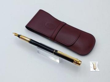 Cartier - Les must - Vulpen