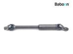 Cardan As Triumph Tiger 1200 Explorer XCX 2016-2017, Motoren, Verzenden, Gebruikt