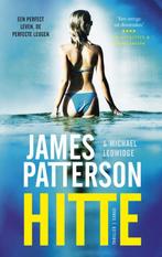 Hitte 9789023483748 James Patterson, Boeken, Verzenden, Gelezen, James Patterson