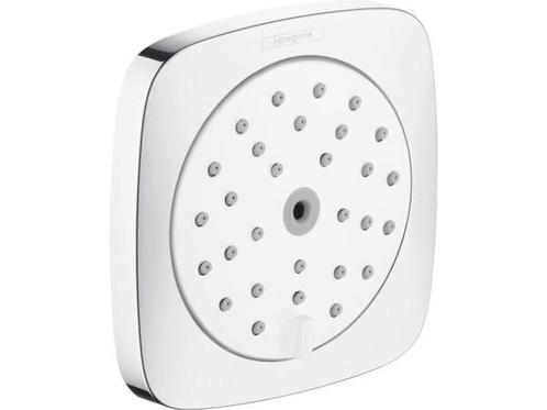 Veiling - hansgrohe PuraVida zijdouche 100 1jet - chroom, Huis en Inrichting, Badkamer | Badtextiel en Accessoires