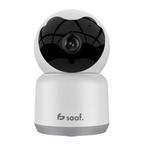 2dekans | HD WiFi Beveiligingscamera – Nachtzicht,, Audio, Tv en Foto, Videobewaking, Ophalen of Verzenden, Nieuw