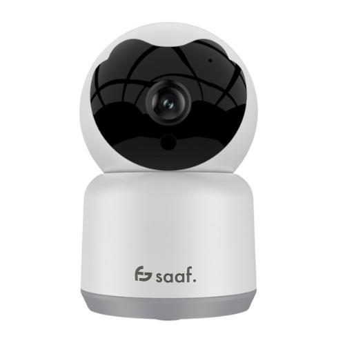 2dekans | HD WiFi Beveiligingscamera – Nachtzicht,, Audio, Tv en Foto, Videobewaking, Ophalen of Verzenden