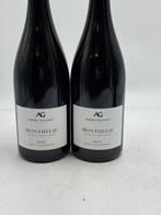 2023 André Goichot - Monthelie - 2 Magnums (1.5L), Nieuw
