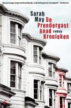 De Prendergast Road kronieken 9789056723224 Sarah May, Verzenden, Zo goed als nieuw, Sarah May