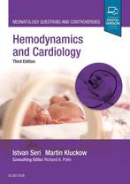Hemodynamics and Cardiology 9780323533669, Boeken, Gelezen, Istvan Seri, Istvan Seri, Verzenden