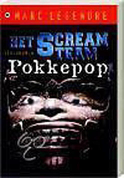 Pokkepop 9789044308013, Livres, Livres pour enfants | Jeunesse | 13 ans et plus, Envoi