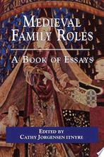Medieval Family Roles, Verzenden