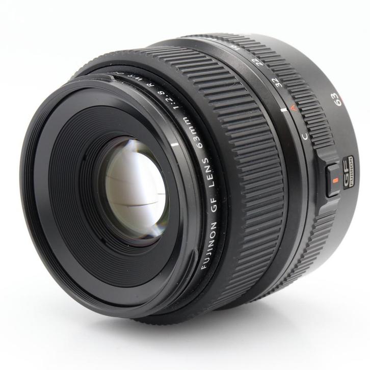 Fujifilm GF 63mm F/2.8 R WR | Tweedehands, Audio, Tv en Foto, Foto | Lenzen en Objectieven, Zo goed als nieuw, Verzenden