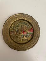 Religieuze en spirituele objecten - Messing - 1800-1850 -